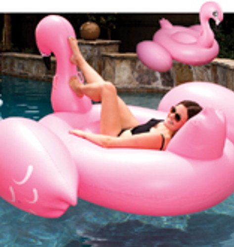 Jumbo Flamingo NEU!
