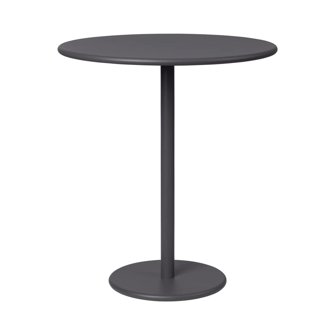 Blomus Beistelltisch-62017 Garten Beistelltisch, Magnet, 40 cm, Magnet