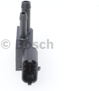 Metzger 906030 Sensor, Abgasdruck