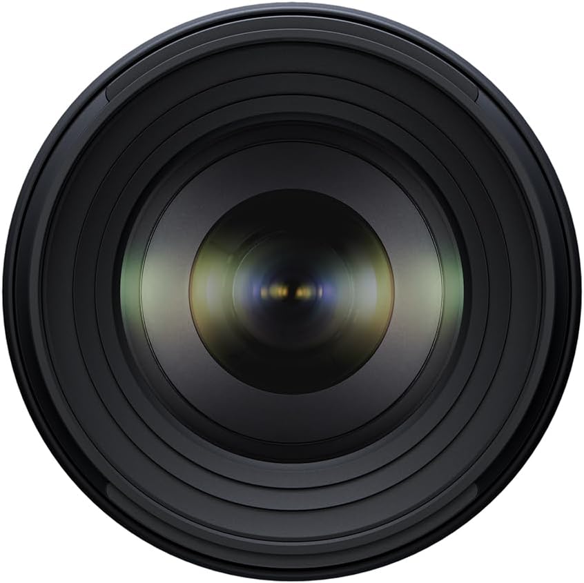 Tamron 70-300mm A047SF F/4.5-6.3 Di III RXD - Objektiv für Sony E-Mount Single, Single