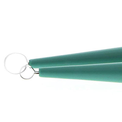 Hautkürette, scharfe Kai Kürette für die Kürettage, Kosmetex Hautcuretten, Curette, 5x 4mm 5 Stück (