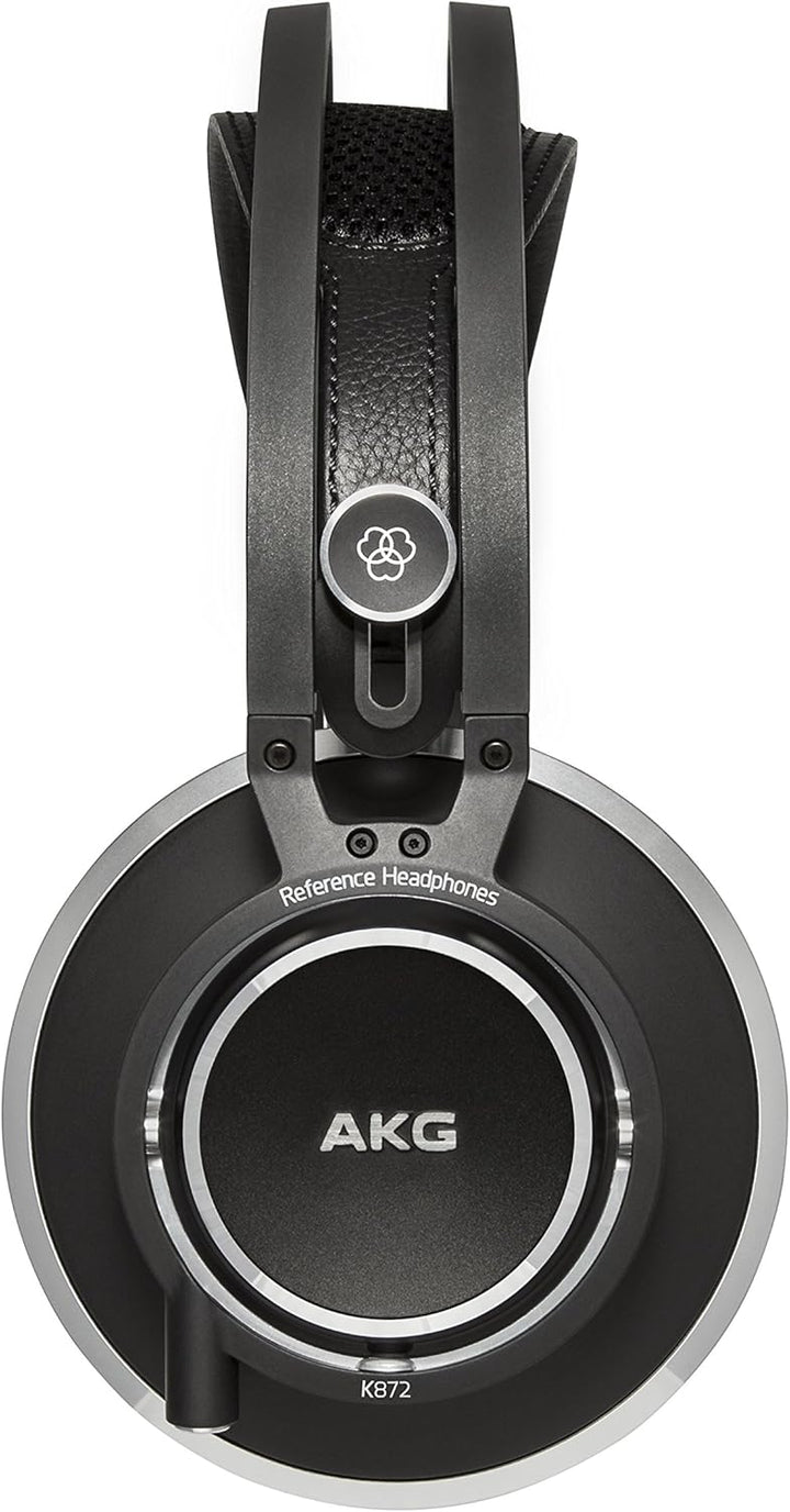 AKG K872 Geschlossener Master-Referenz Kopfhörer K872 - Closed Back, K872 - Closed Back