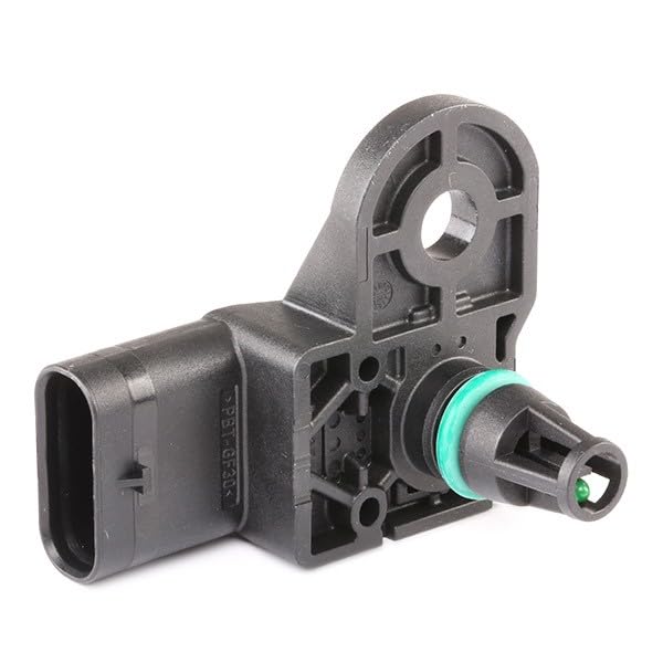 Metzger 905393 Sensor, Saugrohrdruck 261230254 Drucksensor karte, 261230254 Drucksensor karte