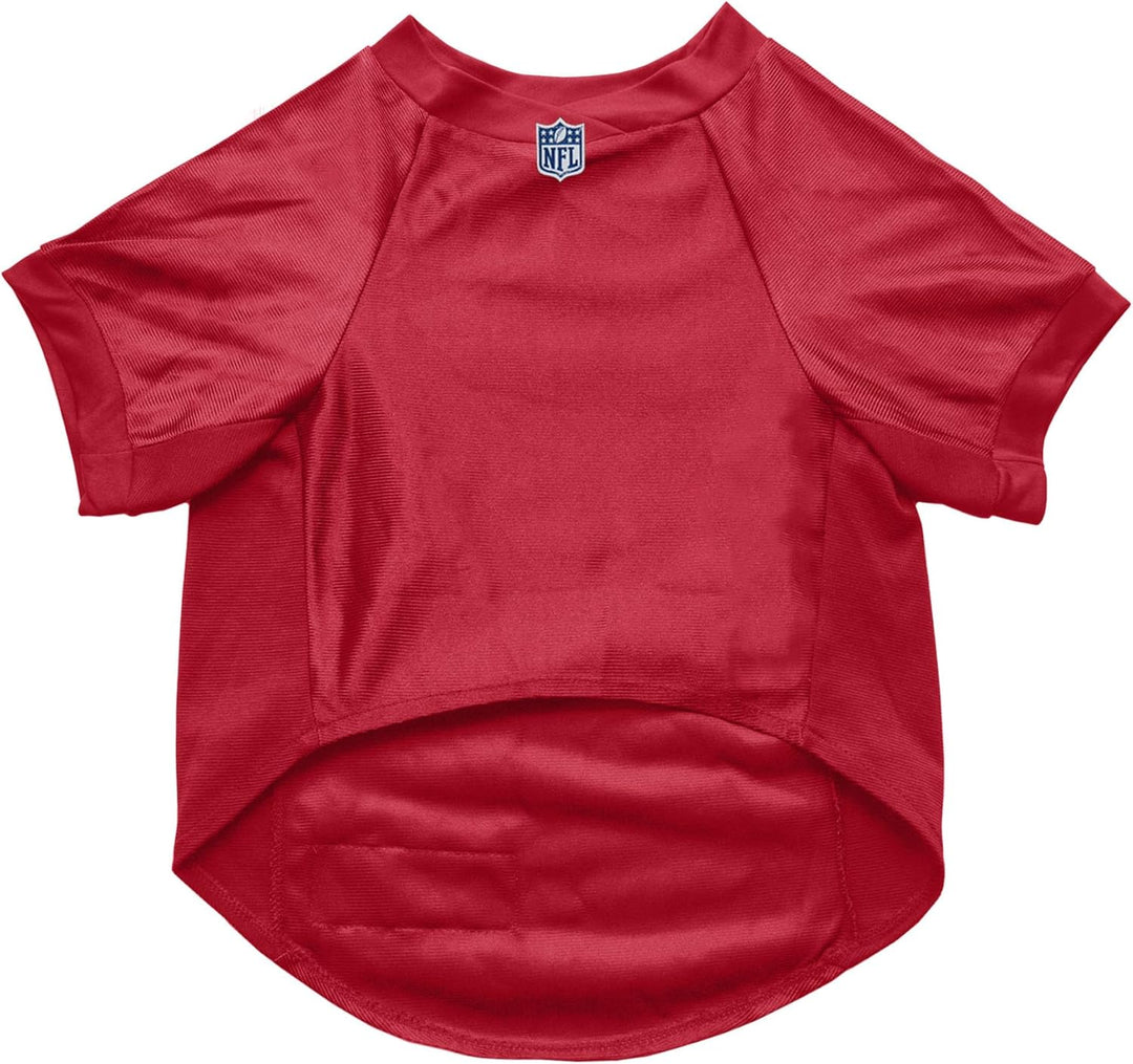 Littlearth NFL Jersey Stretch Arizona Cardinals L Team-Farbe, Arizona Cardinals L Team-Farbe