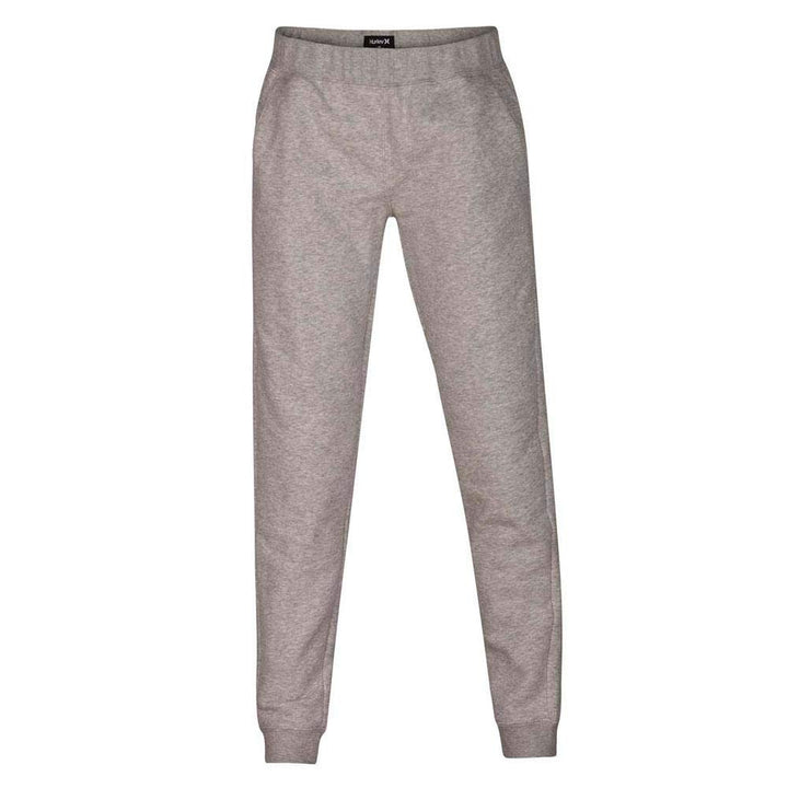 Hurley Jungen B Surf Check O&o Pant Hosen S Dk Grey Heather, S Dk Grey Heather