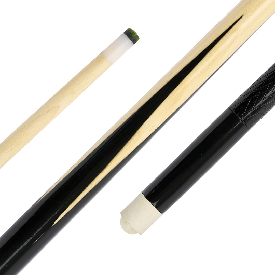 Automaten Hoffmann Bison Billard-Queue Buxus 1-teilig, 140 cm, 1-teilig, 140 cm