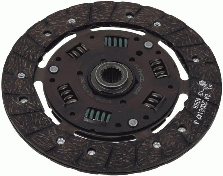 Sachs 3000 366 001 Kupplungssatz