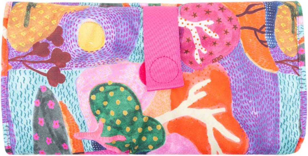 Oilily Bebe Baby Bag Multicolor