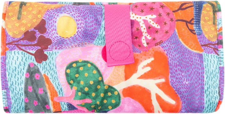 Oilily Bebe Baby Bag Multicolor