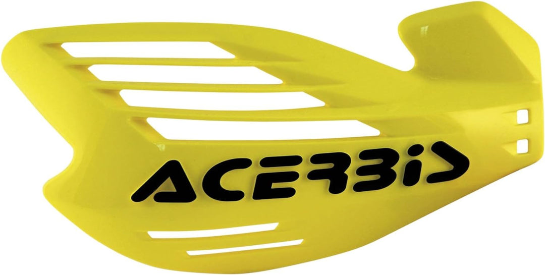Acerbis 2170320005 X-Force Handschutz gelb