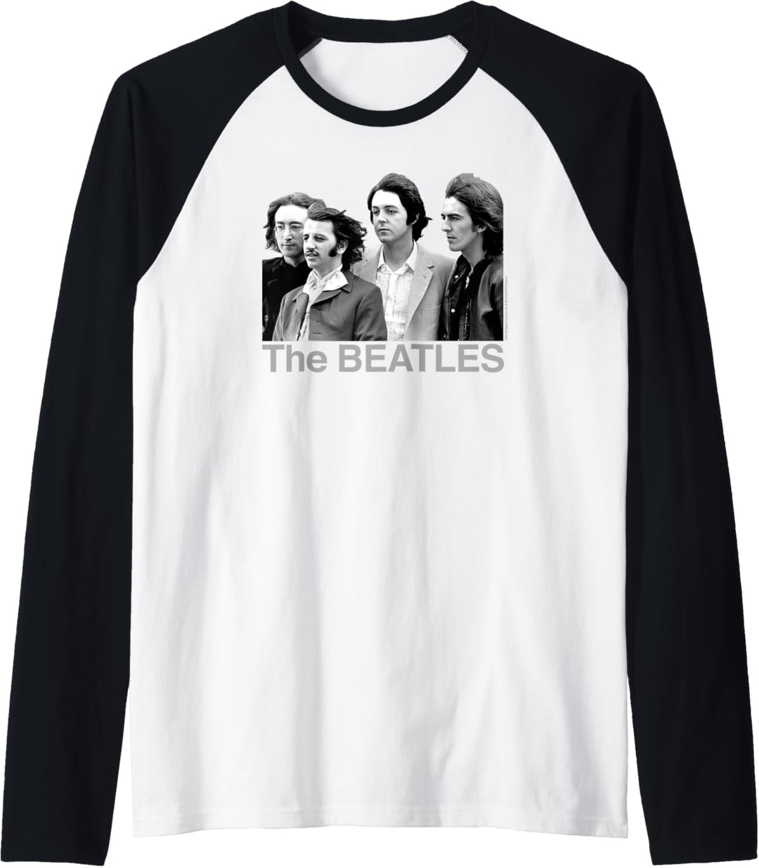 Die Beatles Windy Beatles Raglan