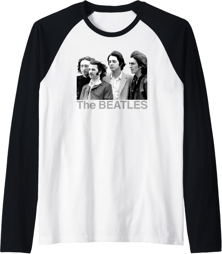 Die Beatles Windy Beatles Raglan