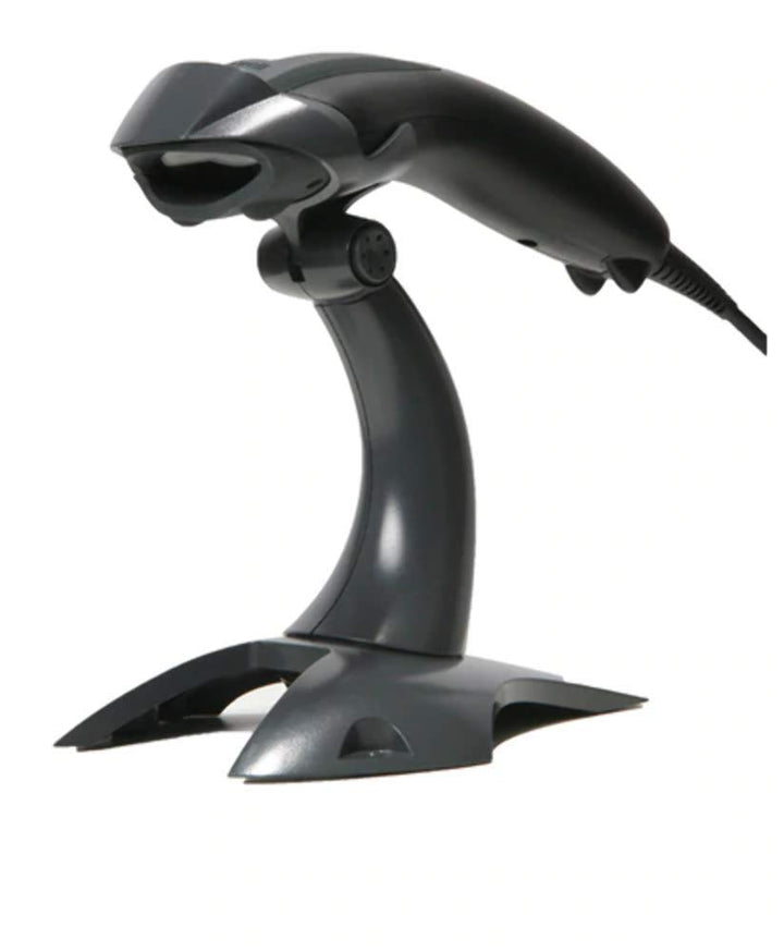 Honeywell Voyager 1400g 1D/2D Schwarz - Barcodeleser (1D/2D, 640 x 480 Pixel, 0-100000 Lux, USB, Sch