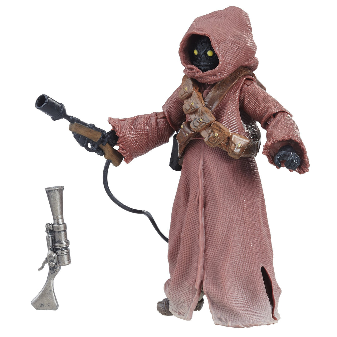 Star Wars The Black Series Jawa #60 6inch