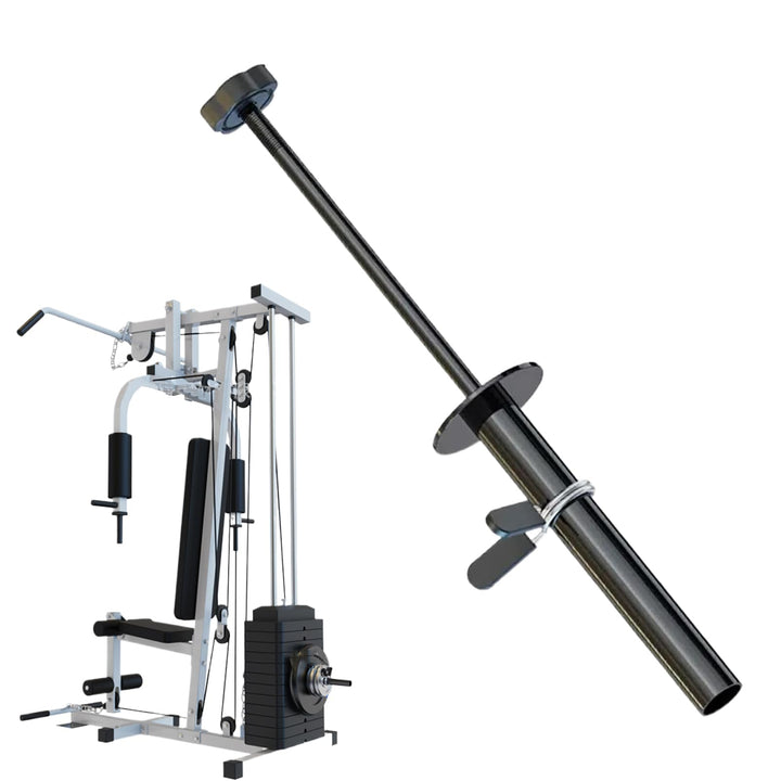 Pin Extender Stack Gewicht | Verlängerung Ladestifte | Home -Fitness -Accessoires, hilfsbeständiger