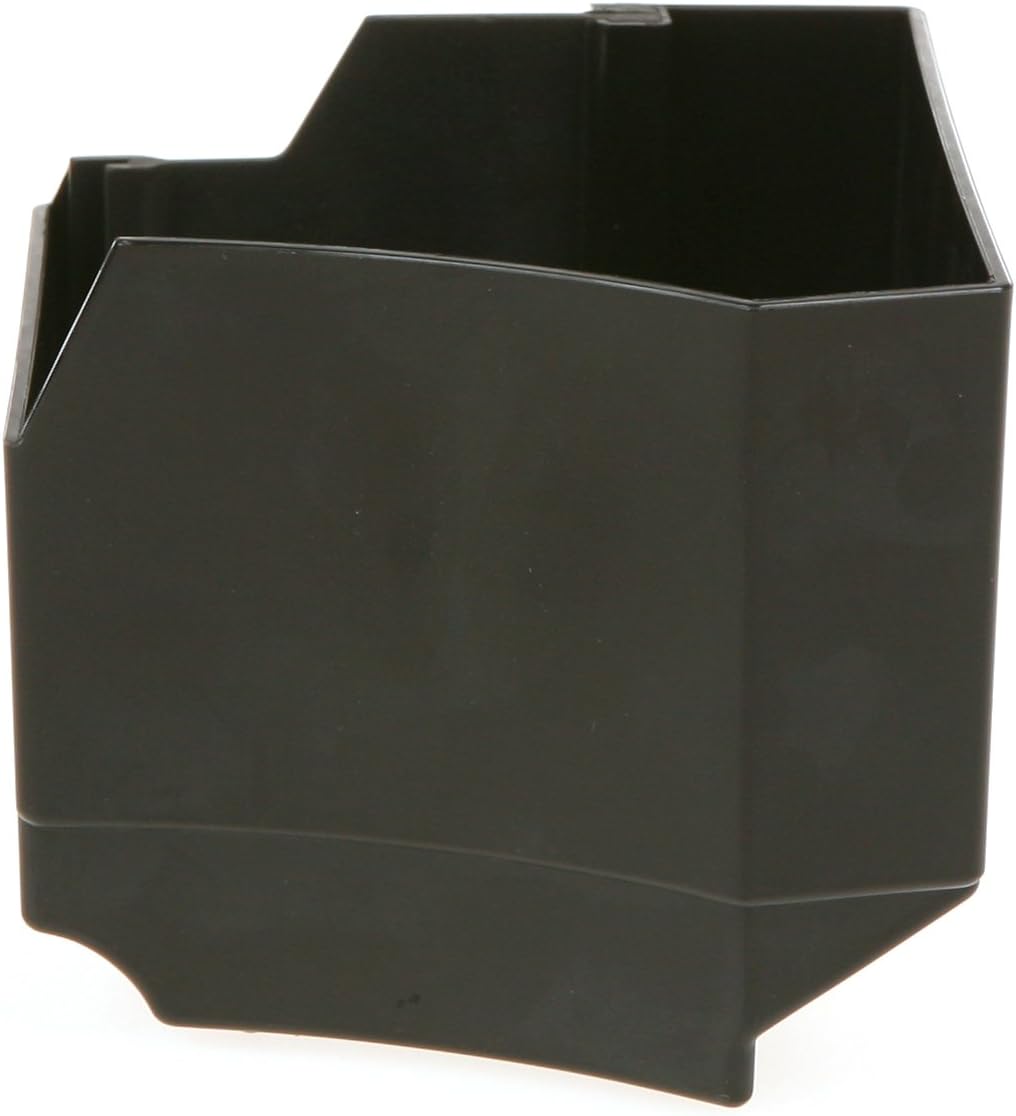 JURA Tresterbehälter - Satzbehälter S5,S50,S55,S70,S75, S7,S9,S90, S85,S95 S7 und S9 avantgarde