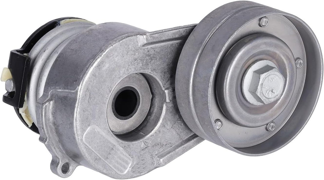febi bilstein 31973 Riemenspanner für Keilrippenriemen , 1 Stück