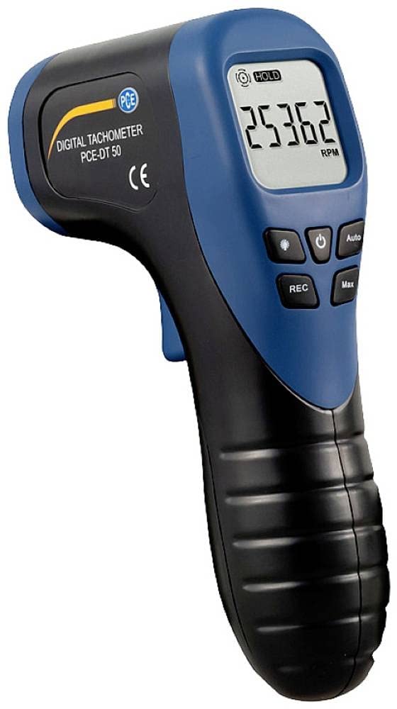 PCE Instruments PCE-DT 50 Drehzahlmesser