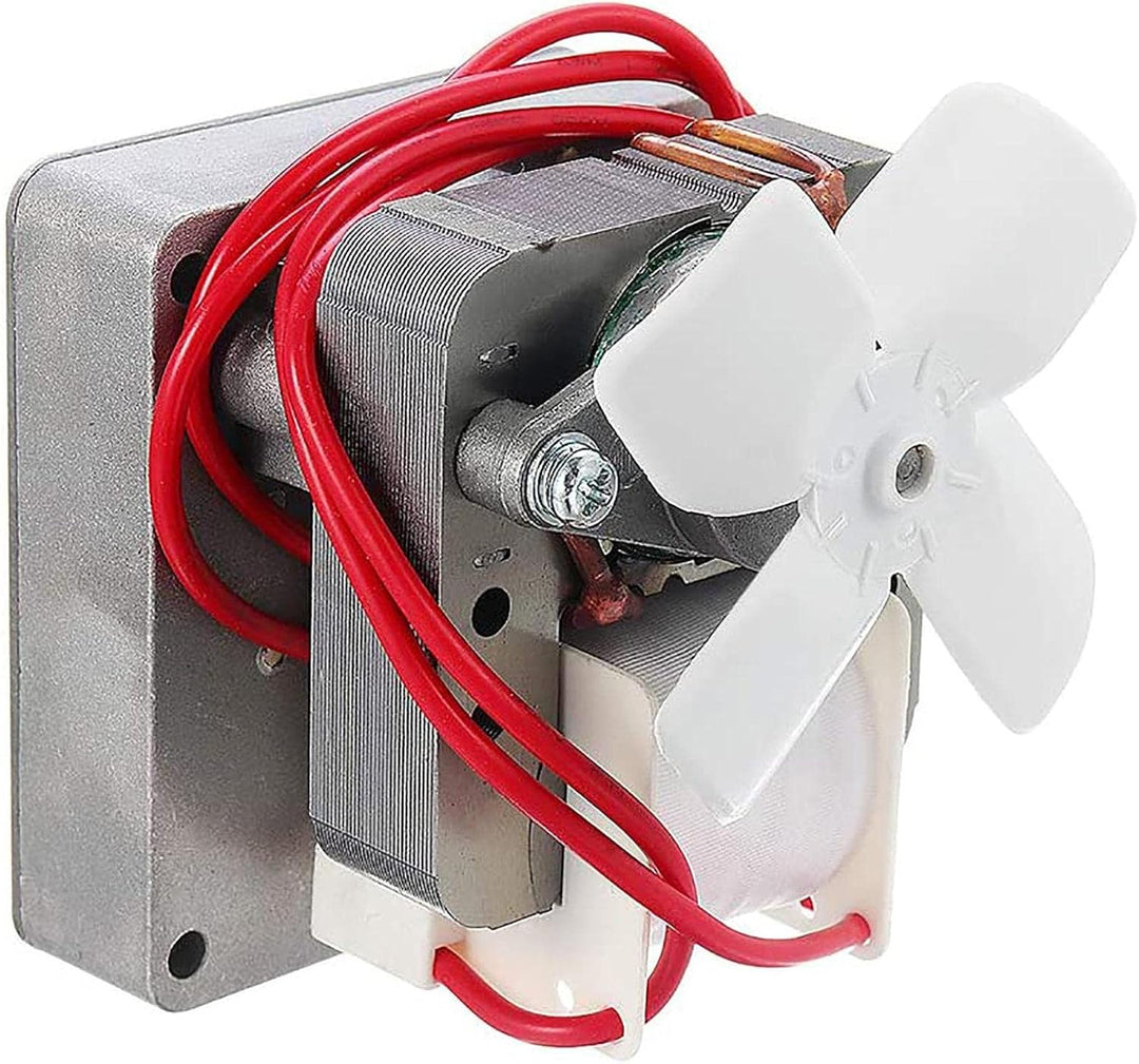 Grillschneckenmotor, Starke kompatible Grillersatzteile Grill BBQ-Schneckenmotor, passend für Traege