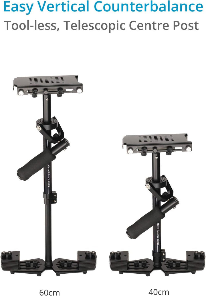 Flycam HD-3000 Handheld Video Stabilisator (FLCM-HD-3-QT)