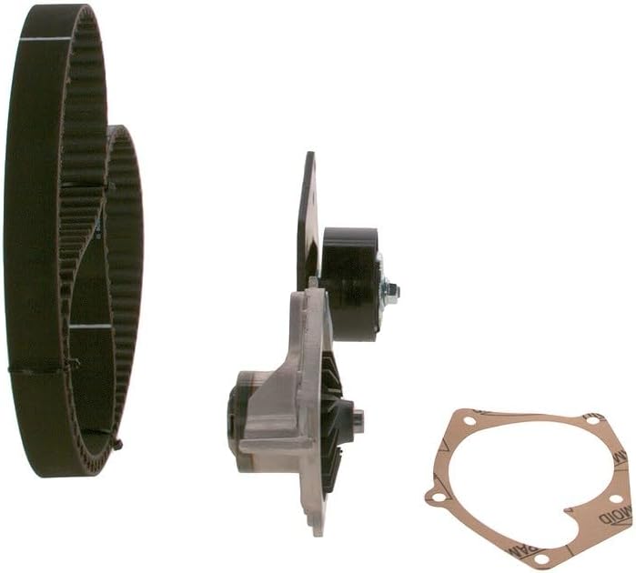 Bosch Wasserpumpe + Zahnriemensatz 1 987 946 485