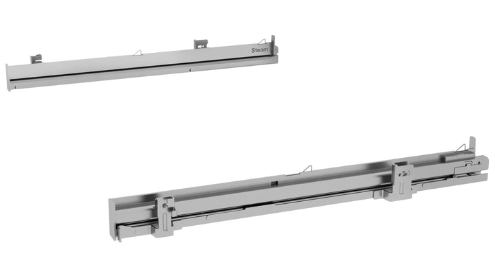 Neff Z1608DX0 Clip-Vollauszug, Made in Germany