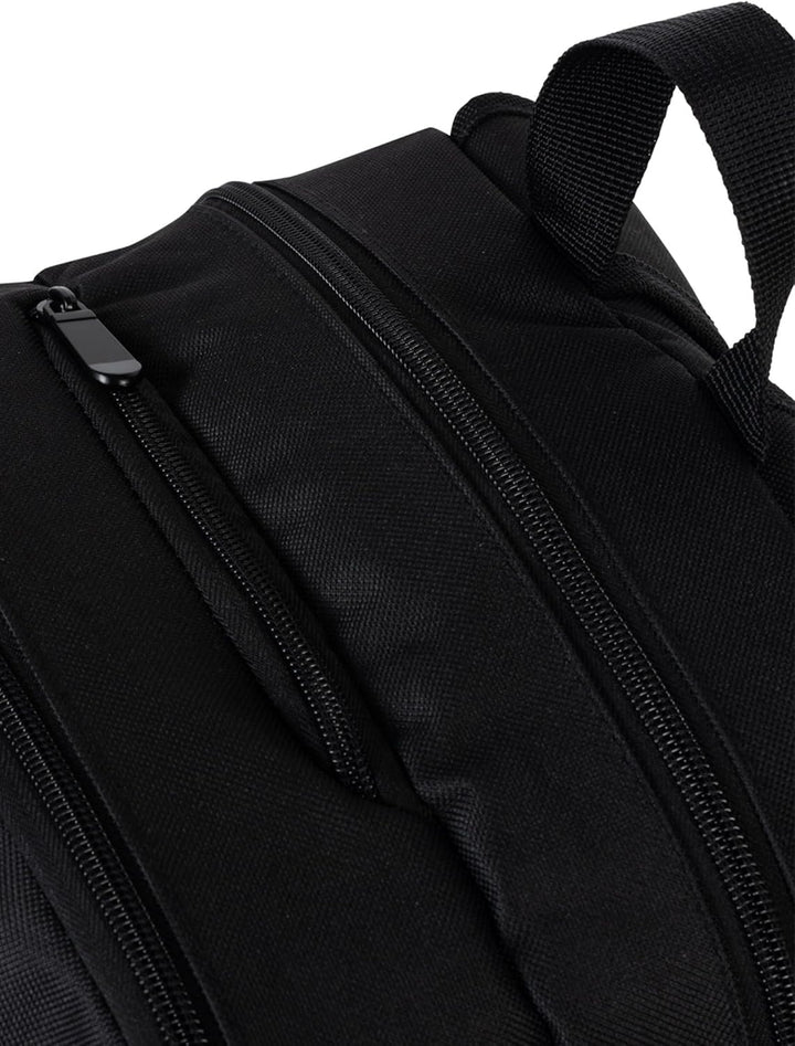 Lonsdale Rucksack Poynton Black/White Einheitsgrösse, Black/White Einheitsgrösse