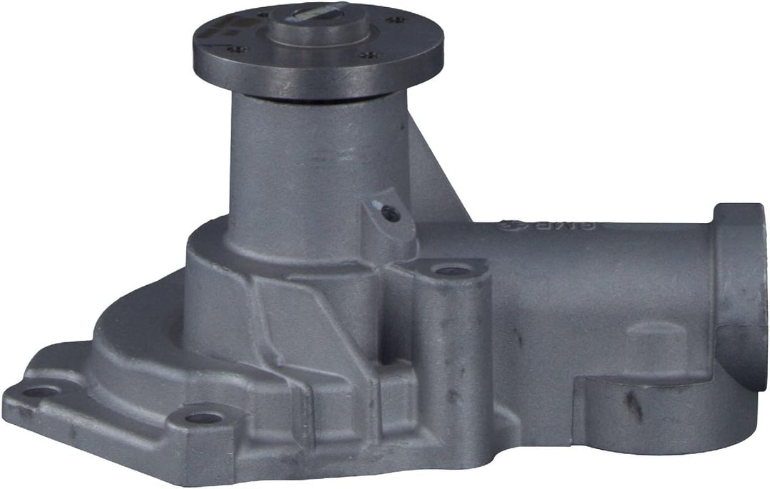 febi bilstein 26445 Wasserpumpe mit Dichtungen , 1 Stück