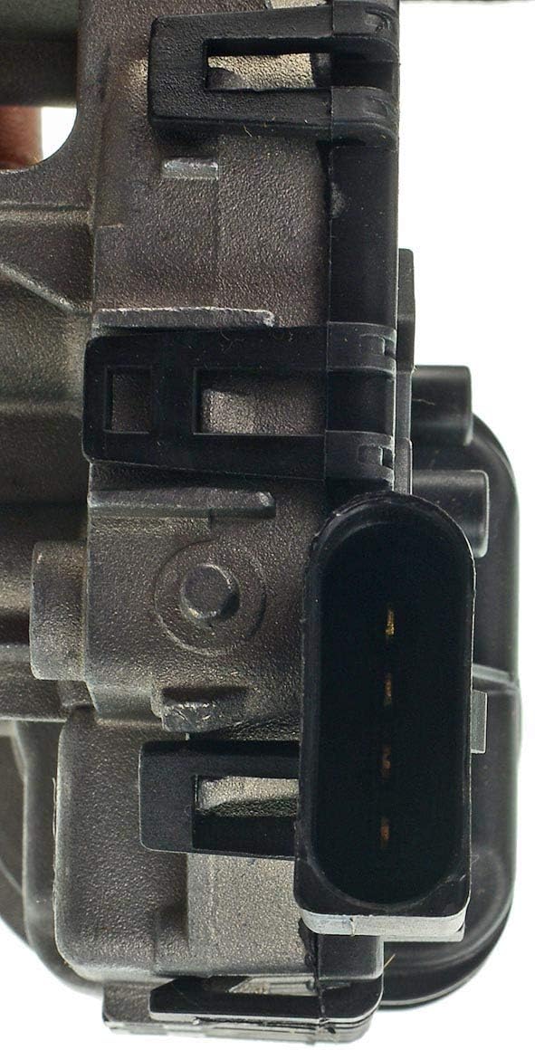 Frankberg 1x Wischermotor Vorne Links oder Rechts Kompatibel mit Rapid NH1 1.6L 2012-2020 Rapid NH3