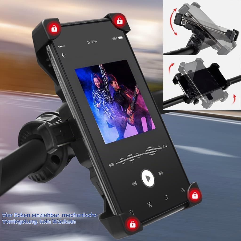 Outinhao Scooter Tasche, Rollertasche, Wasserfest E Scooter Zubehör für Segway Max G30d Xiaomi MI Mi