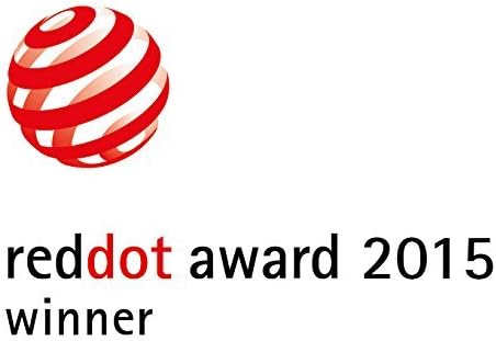 GROHE Essence - Einhand- Wannenbatterie (Wandmontage, integrierter Rüchflussverhinderer, automatisch