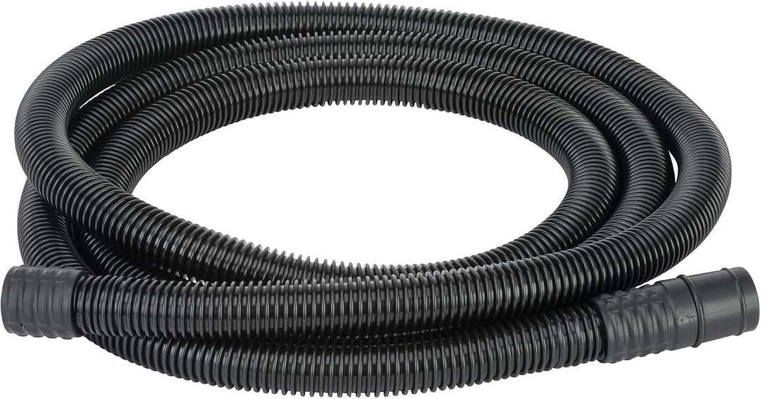 Bosch Professional Staubsaugerschlauch (Ø 19 mm x 3 m, Zubehör für Staubsauger)