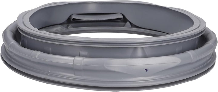 easyPART Kompatibel/Ersatz für EUROPART Türmanschette wie SAMSUNG DC64-01827A für Waschtrockner