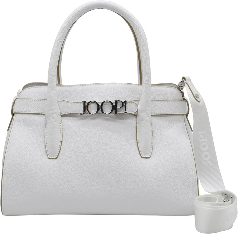 Joop Women Vivace Giulia - Handtasche 33 cm M M Weiss, M Weiss