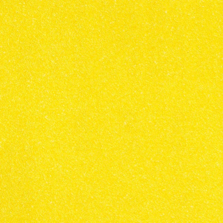Mirka Yellow Schleifpapier Schleifrolle / 115mm x 50m / P60 / Schleifen von Hartholz, Weichholz, Far