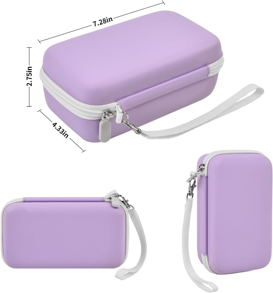 Kinderkamera Sofortbildkamera Tasche für CalineGam/für HiMont/für Korffe/für GREENKINDER/für Hangrui