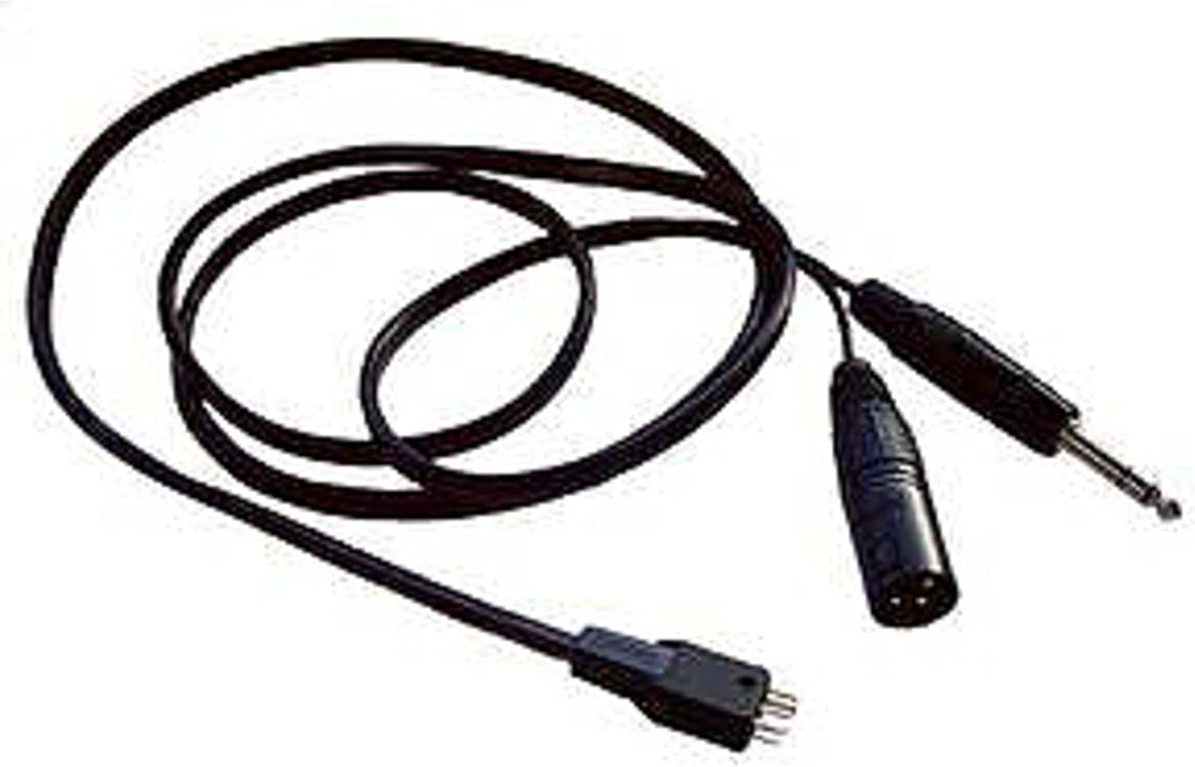 beyerdynamic K 190.40-1,5m Anschlusskabel f.DT18*/19*/28*/29* XLR/SteKli