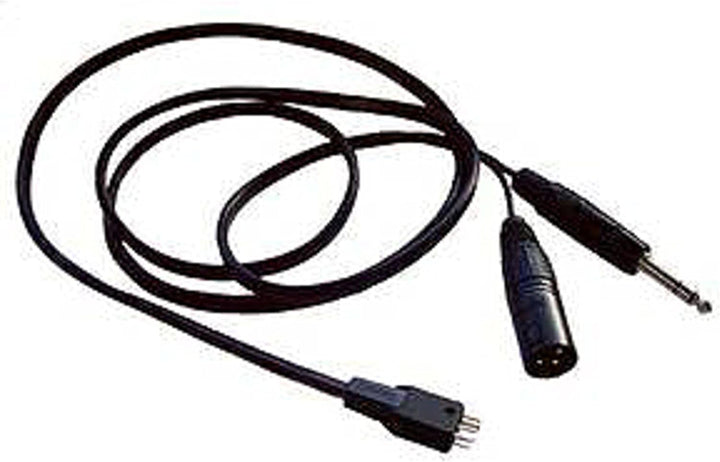 beyerdynamic K 190.40-1,5m Anschlusskabel f.DT18*/19*/28*/29* XLR/SteKli