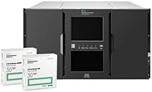 HPE Data Cart/LTO-8 Ultrium 30TB Worm