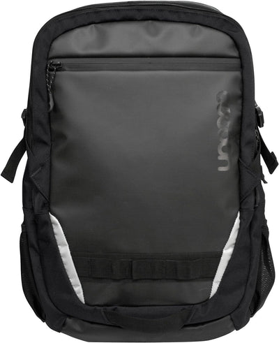 Cocoon Central Park Sport 17Zoll Rucksack Schwarz - Notebooktaschen (Rucksackhülle, 43,2 cm (17 Zoll