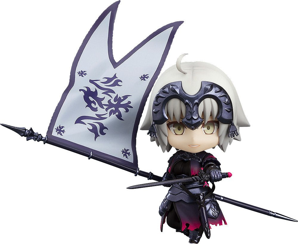 Good Smile Company g90356 Nendoroid Avenger/Jeanne D 'Arc Alter Figur