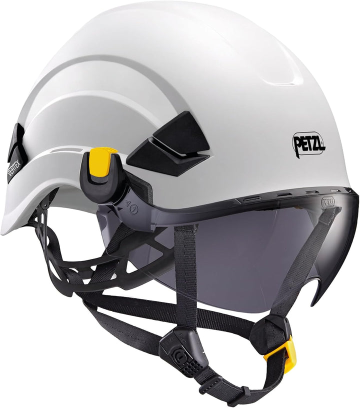 PETZL Unisex – Erwachsene Vizir Shadow Zubehör Für Klettern, Mehrfarbig, Uni
