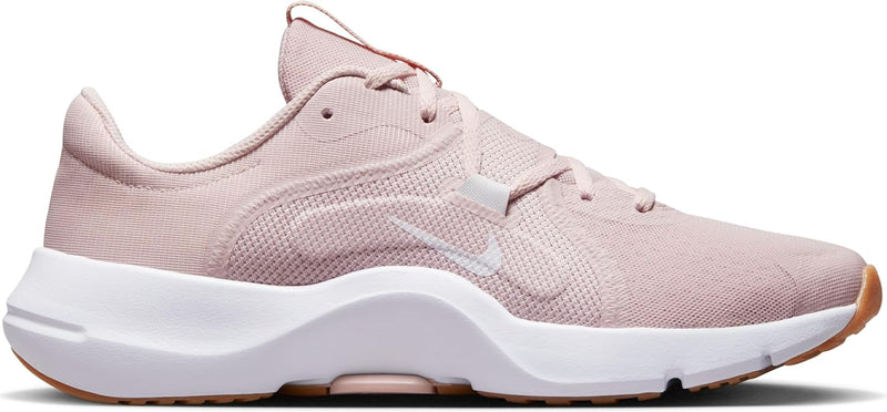 Nike Damen In-Season Tr 13 Sneaker 38.5 EU Barely Rose White Pink Oxf, 38.5 EU Barely Rose White Pin