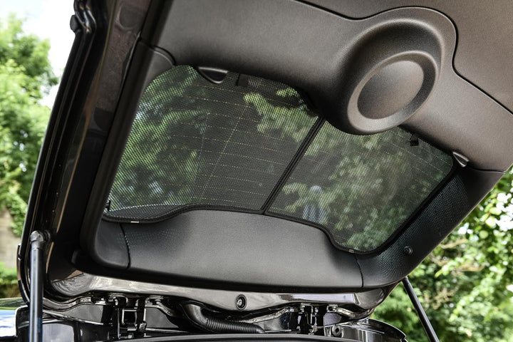 Satz Car Shades kompatibel mit Mini Countryman R60 5 türer 2010-2016 (6-teilig)