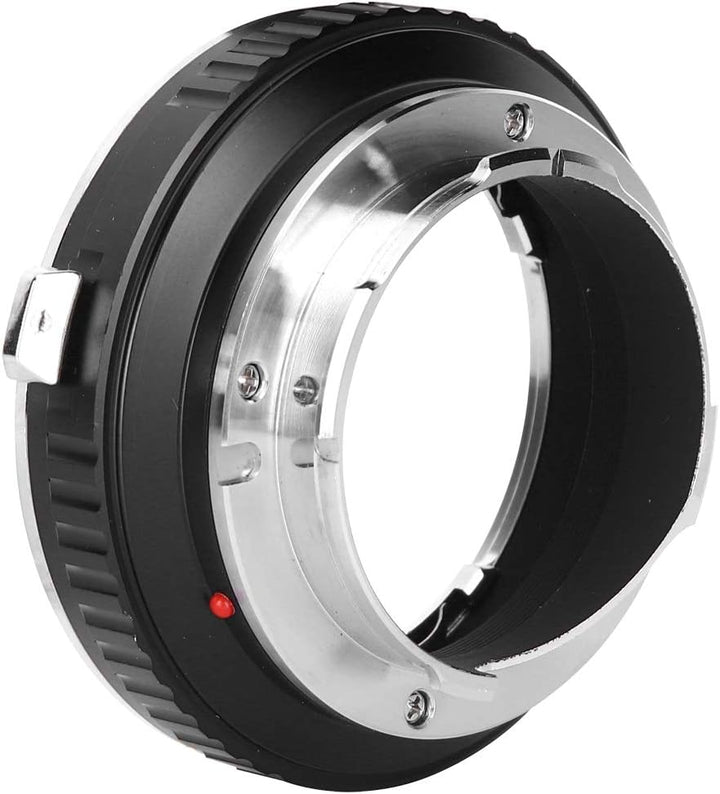 L/R-L/M-Objektivadapterring für Leica R-Mount-Objektive für Leica M-Mount-Kamera