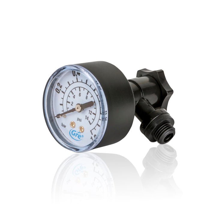 Gre AR506 - Sandfilter-Manometer