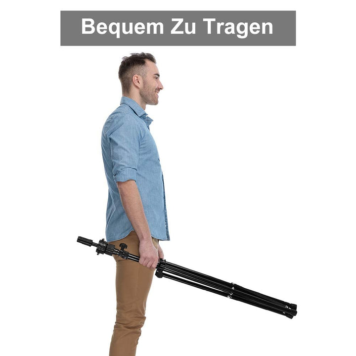 Übungskopf Ständer, Stativ für Perückenkopf Puppenkopfständer Übungskopf Ständer Puppenkopf Ständer
