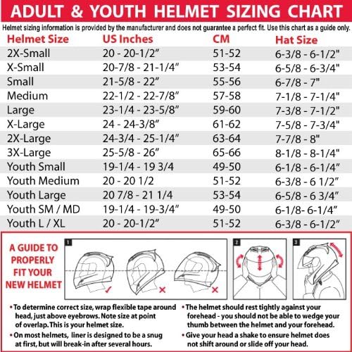 Airoh Motorrad Helm TRR, Matt Schwarz, 54-XS XS Matt Schwarz, XS Matt Schwarz