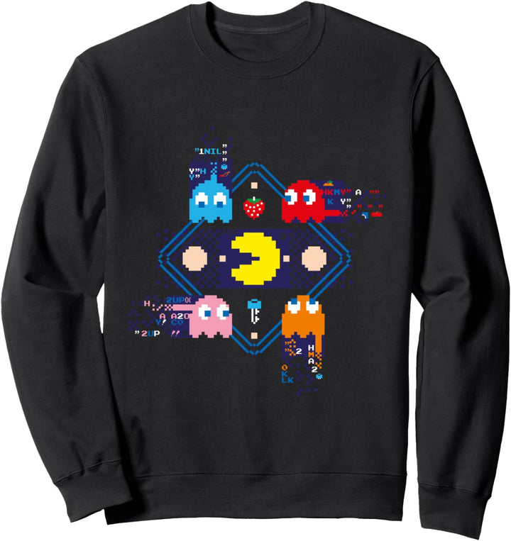 PAC-MAN Sweatshirt