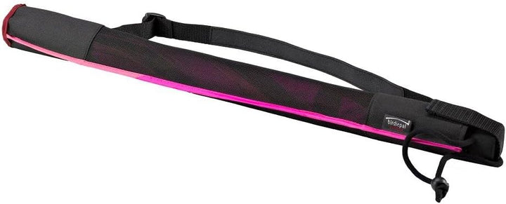 EuroSCHIRM Birdiepal Outdoor Regenschirm, CW4 pink, pink